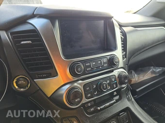 2016 Chevrolet Tahoe LT 1LT – miniatura 11
