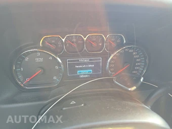 2016 Chevrolet Tahoe LT 1LT – miniatura 12