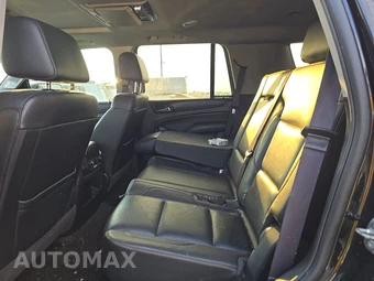 2016 Chevrolet Tahoe LT 1LT – miniatura 13