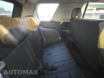 2016 Chevrolet Tahoe LT 1LT – miniatura 14