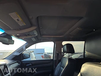 2016 Chevrolet Tahoe LT 1LT – miniatura 19