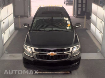 2016 Chevrolet Tahoe LT 1LT – miniatura 2