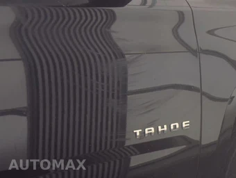 2016 Chevrolet Tahoe LT 1LT – miniatura 22