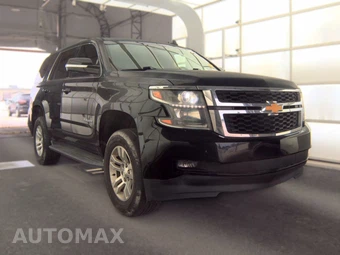 2016 Chevrolet Tahoe LT 1LT – miniatura 3