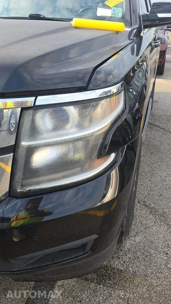2016 Chevrolet Tahoe LT 1LT – miniatura 39