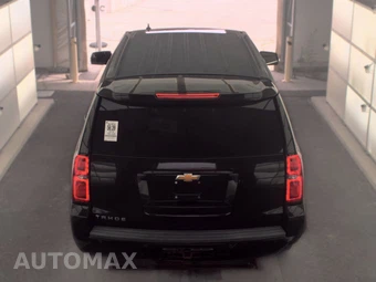 2016 Chevrolet Tahoe LT 1LT – miniatura 5