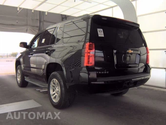 2016 Chevrolet Tahoe LT 1LT – miniatura 6