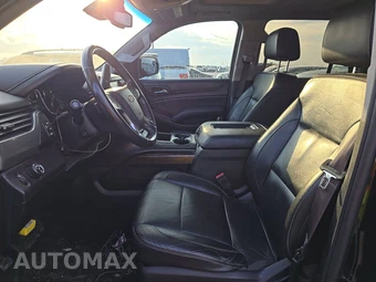 2016 Chevrolet Tahoe LT 1LT – miniatura 7