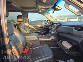 2016 Chevrolet Tahoe LT 1LT – miniatura 8