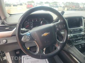 2016 Chevrolet Tahoe LT 1LT – miniatura 10
