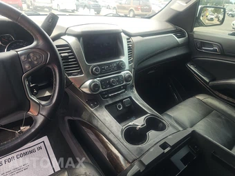 2016 Chevrolet Tahoe LT 1LT – miniatura 11