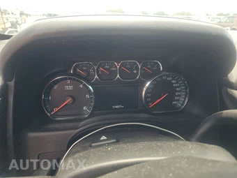2016 Chevrolet Tahoe LT 1LT – miniatura 12