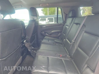 2016 Chevrolet Tahoe LT 1LT – miniatura 13