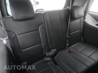 2016 Chevrolet Tahoe LT 1LT – miniatura 14