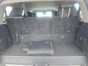 2016 Chevrolet Tahoe LT 1LT – miniatura 17
