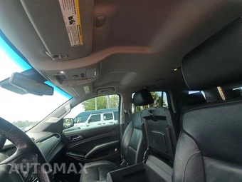 2016 Chevrolet Tahoe LT 1LT – miniatura 18