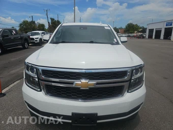 2016 Chevrolet Tahoe LT 1LT – miniatura 2