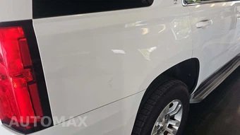 2016 Chevrolet Tahoe LT 1LT – miniatura 20