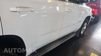 2016 Chevrolet Tahoe LT 1LT – miniatura 21