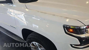 2016 Chevrolet Tahoe LT 1LT – miniatura 25