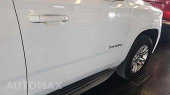 2016 Chevrolet Tahoe LT 1LT – miniatura 26