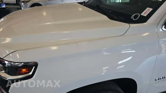2016 Chevrolet Tahoe LT 1LT – miniatura 28