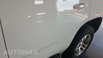 2016 Chevrolet Tahoe LT 1LT – miniatura 29