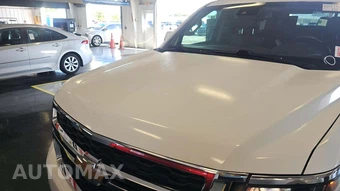 2016 Chevrolet Tahoe LT 1LT – miniatura 30