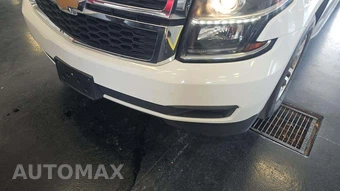 2016 Chevrolet Tahoe LT 1LT – miniatura 31