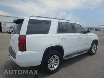 2016 Chevrolet Tahoe LT 1LT – miniatura 4