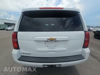 2016 Chevrolet Tahoe LT 1LT – miniatura 5