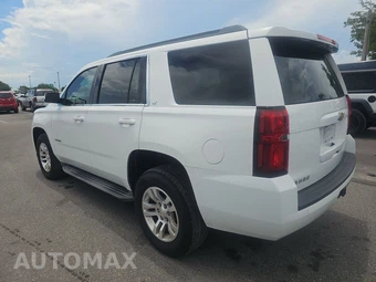 2016 Chevrolet Tahoe LT 1LT – miniatura 6
