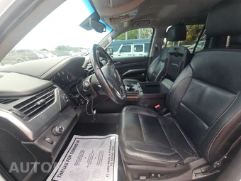 2016 Chevrolet Tahoe LT 1LT – miniatura 7