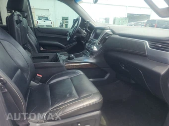 2016 Chevrolet Tahoe LT 1LT – miniatura 8