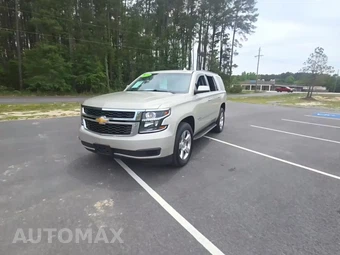 2016 Chevrolet Tahoe LT 1LT
