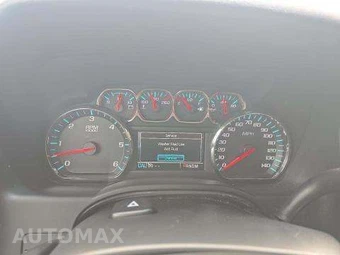 2016 Chevrolet Tahoe LT 1LT - miniatura 10