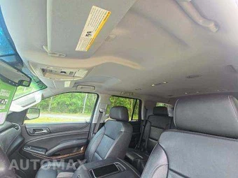 2016 Chevrolet Tahoe LT 1LT - miniatura 12