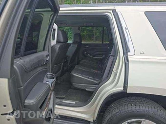 2016 Chevrolet Tahoe LT 1LT - miniatura 14
