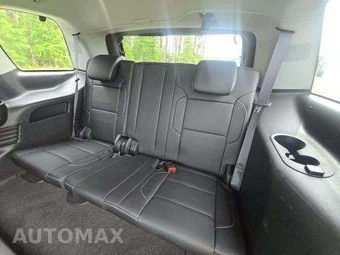 2016 Chevrolet Tahoe LT 1LT - miniatura 15