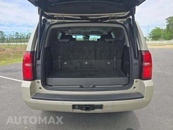 2016 Chevrolet Tahoe LT 1LT - miniatura 16