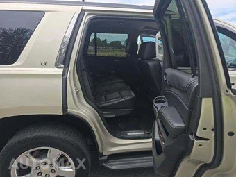 2016 Chevrolet Tahoe LT 1LT - miniatura 18