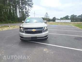 2016 Chevrolet Tahoe LT 1LT - miniatura 2