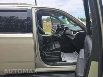 2016 Chevrolet Tahoe LT 1LT - miniatura 20