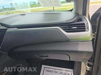 2016 Chevrolet Tahoe LT 1LT - miniatura 21