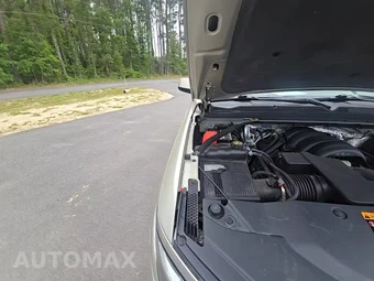 2016 Chevrolet Tahoe LT 1LT - miniatura 28