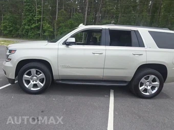 2016 Chevrolet Tahoe LT 1LT - miniatura 3