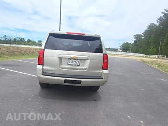 2016 Chevrolet Tahoe LT 1LT - miniatura 4