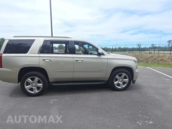 2016 Chevrolet Tahoe LT 1LT - miniatura 5