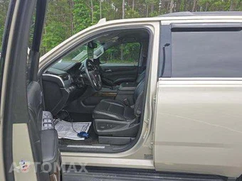 2016 Chevrolet Tahoe LT 1LT - miniatura 7