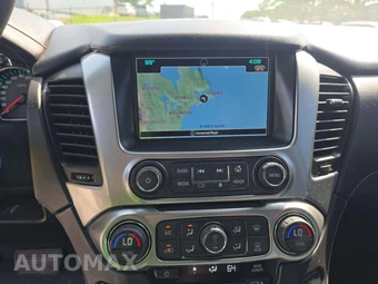 2016 Chevrolet Tahoe LT 1LT – miniatura 10